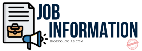 Job Information